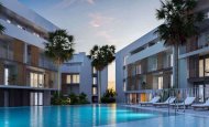 Apartment - Nyproduktion -
            Jávea - NBE-20455
