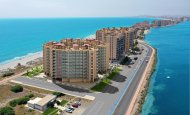 Apartment - Nyproduktion -
            La Manga - NBS-21322