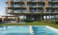 Apartment - Nyproduktion -
            Moncofa - NBS-84226
