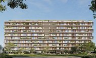 Apartment - Nyproduktion -
            Moncofa - NBS-96667