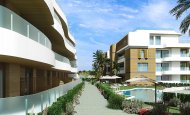 Apartment - Nyproduktion -
            Orihuela Costa - NBS-36579