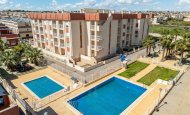 Apartment - Nyproduktion -
            Orihuela Costa - NBS-38303
