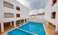 Apartment - Nyproduktion -
            San Fulgencio - NBS-52130