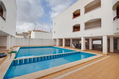 Apartment - Nyproduktion - San Fulgencio - Pueblo