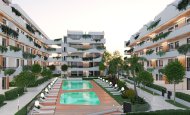 Apartment - Nyproduktion -
            San Javier - NBS-83050