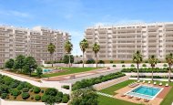 Apartment - Nyproduktion -
            San Miguel - NBS-80839