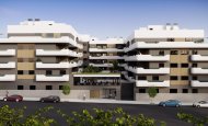 Apartment - Nyproduktion -
            Santa Pola - NBS-17625