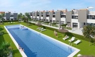 Apartment - Nyproduktion -
            Torrevieja - NBS-13781