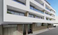 Apartment - Nyproduktion -
            Torrevieja - NBS-40123