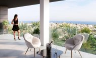 Apartment - Nyproduktion -
            Torrevieja - NBS-70584