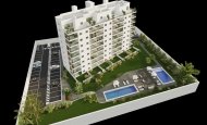 Apartment - Nyproduktion -
            Villajoyosa - NBS-22573