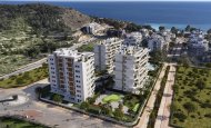Apartment - Nyproduktion -
            Villajoyosa - NBS-42648