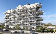 Apartment - Nyproduktion -
            Villajoyosa - NBS-94429