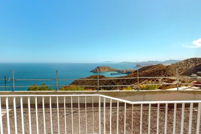 Apartment - Obra nueva - Aguilas - Isla Del Fraile