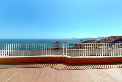 Apartment - Obra nueva - Aguilas - Isla Del Fraile