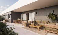 Apartment - Obra nueva -
            Aguilas - NBS-87223