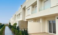 Apartment - Obra nueva -
            Algorfa - NBS-18111