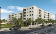 Apartment - Obra nueva -
            Alicante - NBS-58637