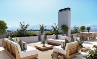 Apartment - Obra nueva -
            Alicante - NBS-61583