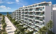 Apartment - Obra nueva -
            Almerimar - NBS-20936