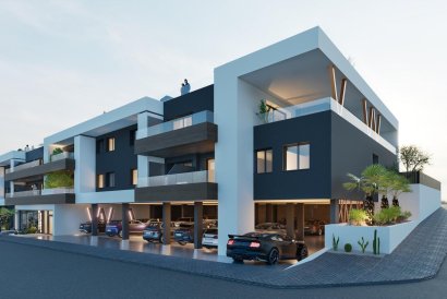 Apartment - Obra nueva - Benijofar - Benijofar