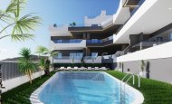 Apartment - Obra nueva -
            Benijofar - NBS-55250