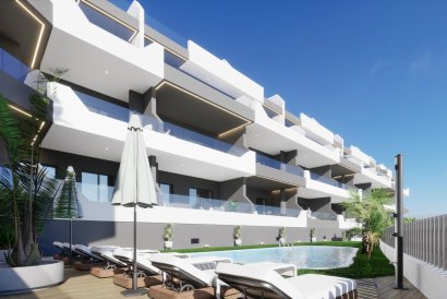 Apartment - Obra nueva - Benijofar - Pueblo