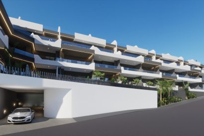 Apartment - Obra nueva - Benijofar - Pueblo