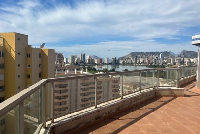 Apartment - Obra nueva - Calpe - Playa De La Fossa