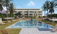 Apartment - Obra nueva -
            Denia - NBE-85201