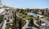 Apartment - Obra nueva -
            Denia - NBS-66395