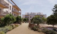 Apartment - Obra nueva -
            Godella - NBS-63790