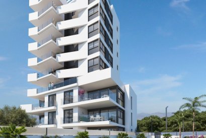 Apartment - Obra nueva - Guardamar del Segura - Avenida del Puerto