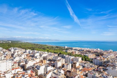 Apartment - Obra nueva - Guardamar del Segura - Guardamar