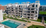 Apartment - Obra nueva -
            Guardamar del Segura - NBS-53655