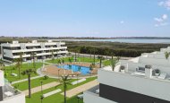 Apartment - Obra nueva -
            Guardamar del Segura - NBS-72744