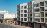 Apartment - Obra nueva -
            Guardamar del Segura - NBS-97756