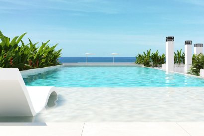 Apartment - Obra nueva - Guardamar del Segura - Pueblo