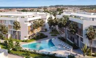 Apartment - Obra nueva -
            Jávea - NBE-54028