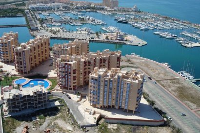 Apartment - Obra nueva - La Manga - La Manga