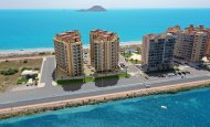 Apartment - Obra nueva -
            La Manga - NBS-61663