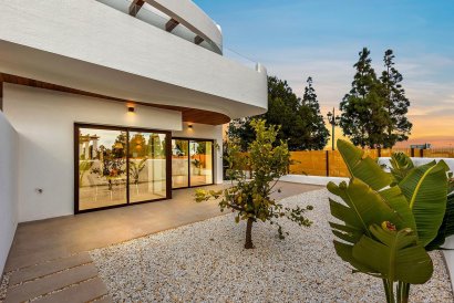 Apartment - Obra nueva - Los Alcázares - La Serena Golf