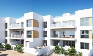 Apartment - Obra nueva -
            Los Alcázares - NBS-12179