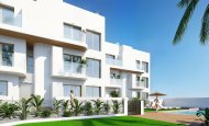 Apartment - Obra nueva -
            Los Alcázares - NBS-28987
