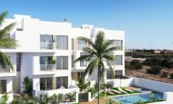 Apartment - Obra nueva -
            Los Alcázares - NBS-40938