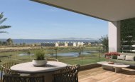 Apartment - Obra nueva -
            Los Alcázares - NBS-52669