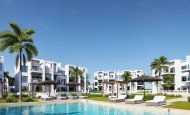 Apartment - Obra nueva -
            Los Alcázares - NBS-80454