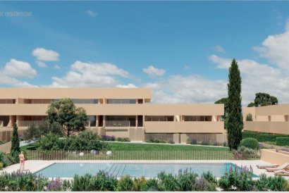 Apartment - Obra nueva - Los Altos - Los Altos