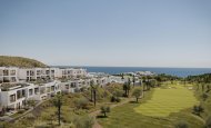 Apartment - Obra nueva -
            Mojacar - NBS-11353