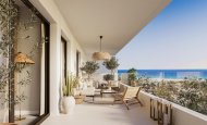 Apartment - Obra nueva -
            Mojacar - NBS-27224